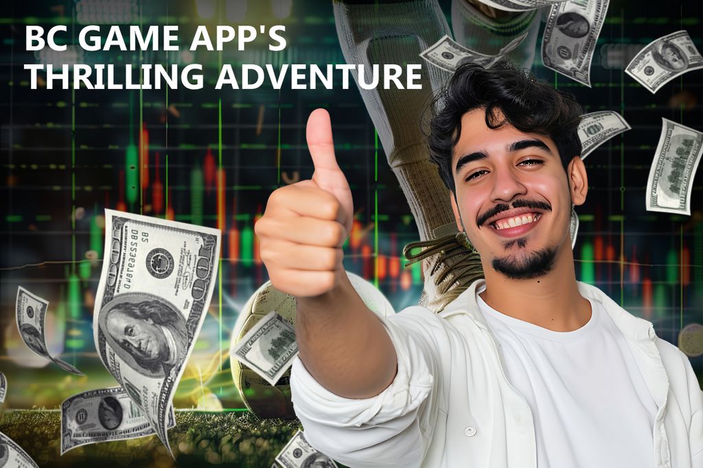 BC.Game Download And Install and Setup Overview for Android