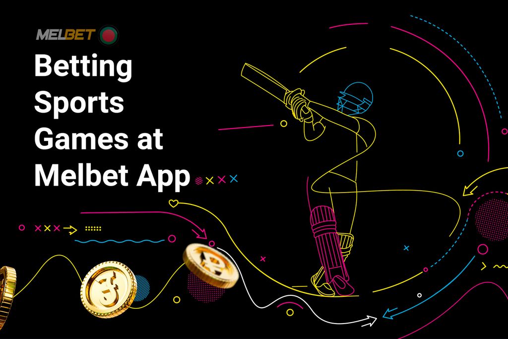 Melbet BD Mobile Version